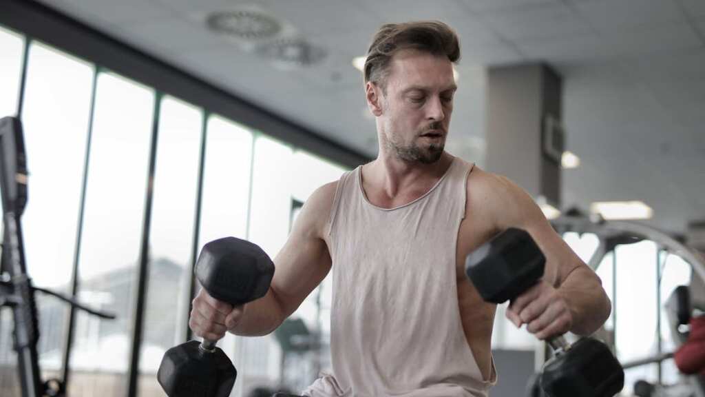 How can excessive workout and strenuous exercise impact your heart health?
