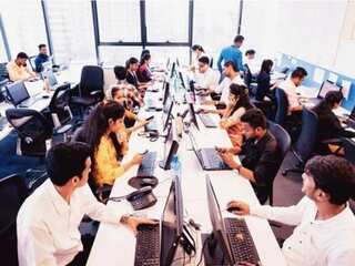 Fresh Grad Blues: Entry-level hiring slumps as economic woes bite, says report