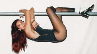 Dua Lipa releases 'Training Season' song after going on a 'string of bad dates'