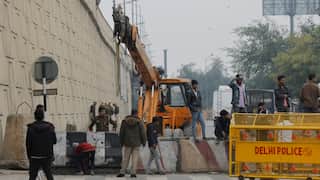 Bharat Bandh today: Nationwide strike begins, protesting farmers say demonstrations will continue peacefully