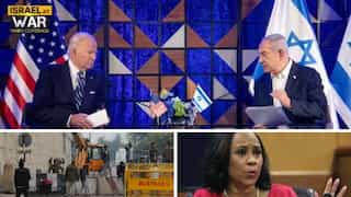 Morning brief: Biden warns Netanyahu against Rafah offensive; Bharat Bandh today, and more