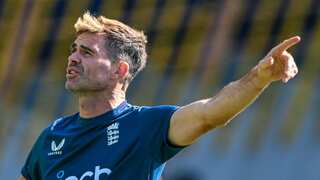 IND v ENG: James Anderson wants to retire on ‘nice note’, says he feels privileged to be where he is