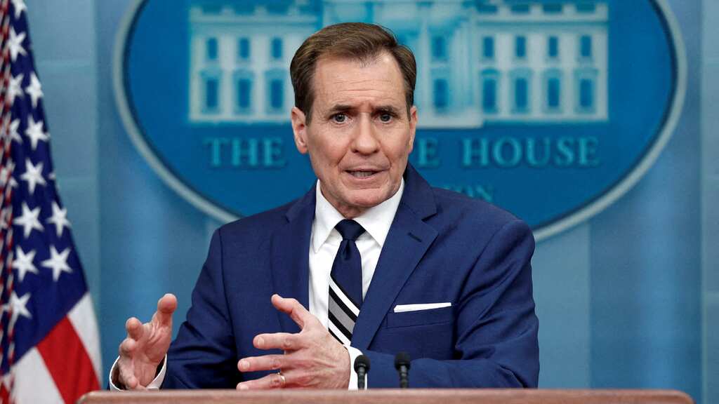 President Biden working 'very hard' to thwart attacks on Indian students: White House