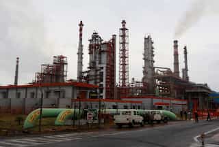 India raises windfall tax on crude oil amid global market volatility