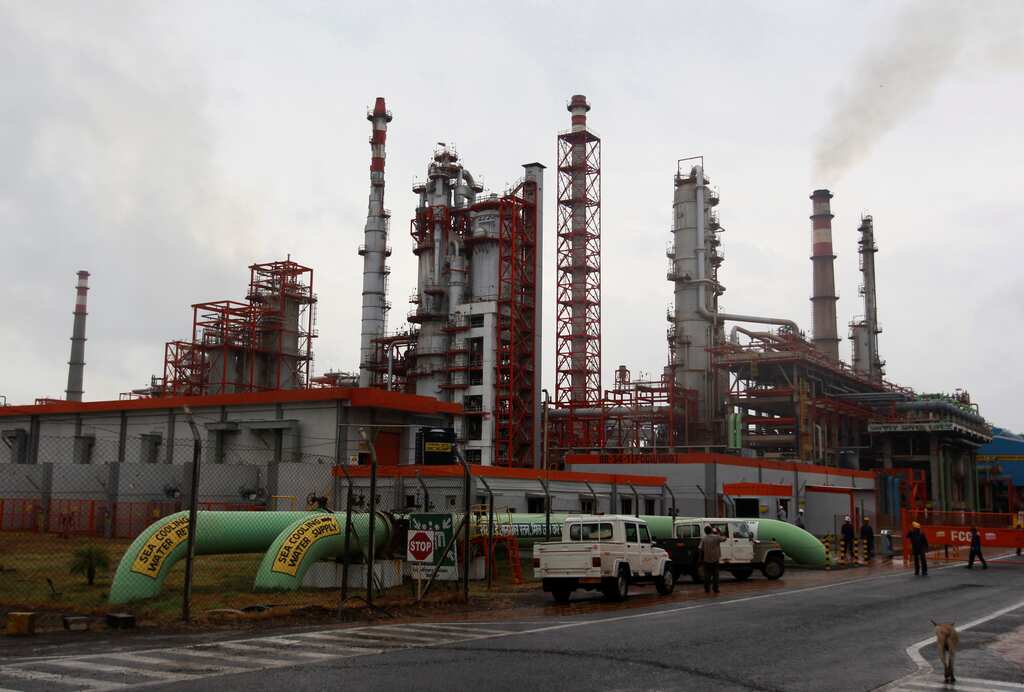 India raises windfall tax on crude oil amid global market volatility