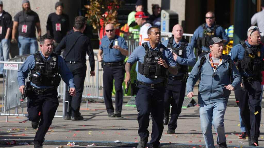 Kansas City attack: Who is Sahil Omar, and why does his name trend after most US shootings, explosions?