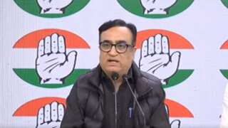India: Congress' 'frozen' bank accounts now operational