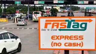 Paytm Payments Bank excluded from authorised banks list for FASTags: Report