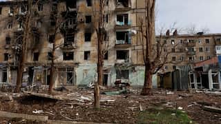Ukraine says reinforcing troops in embattled eastern town of Avdiivka as Russia steps up attacks