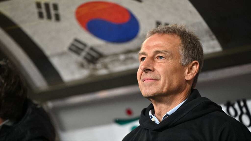 South Korea sack coach Jurgen Klinsmann following Asian Cup semis loss