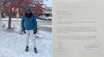 Indian student dies in Canada, family appeals to MEA for help in bringing back mortal remains