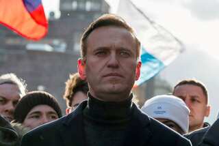 Alexei Navalny, the embattled Putin critic, now reported dead: What you need to know