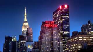 NYC man lives rent-free in iconic hotel for 20 years, faces charges for false ownership claim