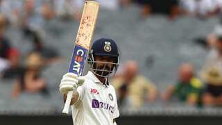 Ajinkya Rahane Runout: Assam recall Mumbai batter after obstructing field during Ranji Trophy match