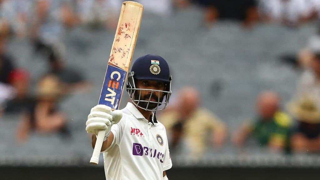 Ajinkya Rahane Runout: Assam recall Mumbai batter after obstructing field during Ranji Trophy match