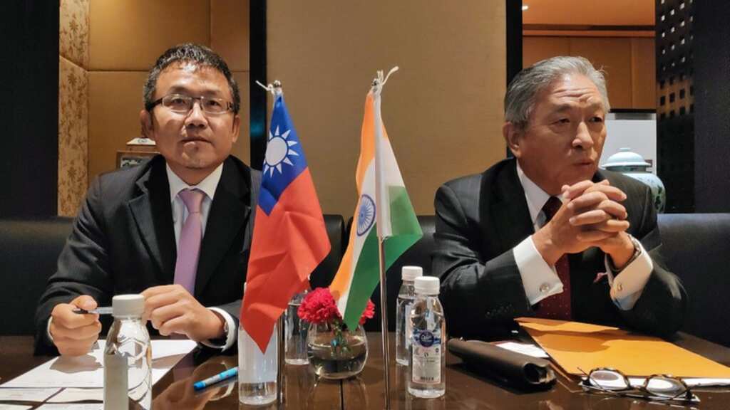Taiwan issues 'sincere apology' over minister's racist comments against Indian migrant workers