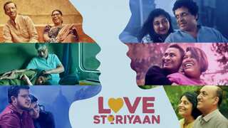 Love Storiyaan review: A riveting ode to human emotions