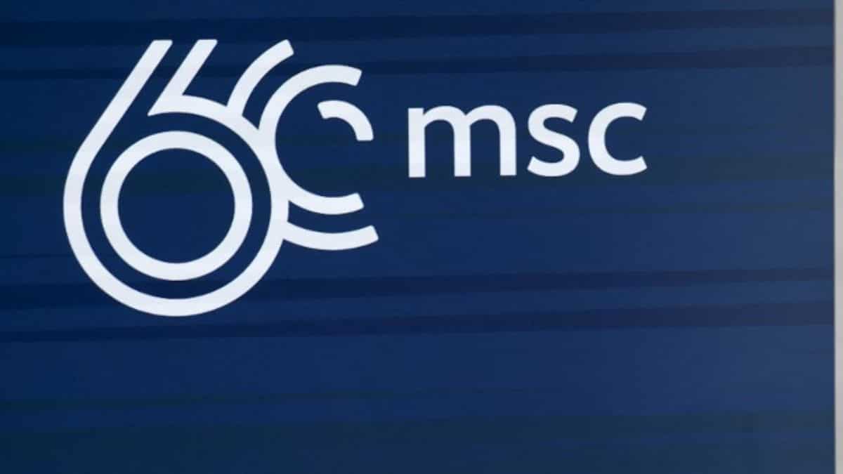 Leaders from 100+ nations converge for Munich Security Conference