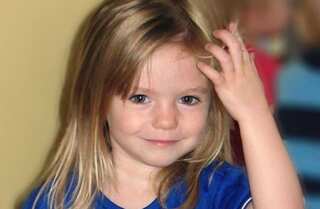 Suspect in UK girl Madeleine McCann's disappearance on trial in Germany, faces five rape charges