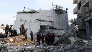 77 of 99 journalists killed in 2023 lost their lives in Israel-Hamas war: Report