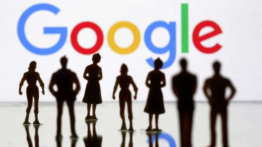 Google sounds alarm on Microsoft's cloud monopoly, calls for regulatory action