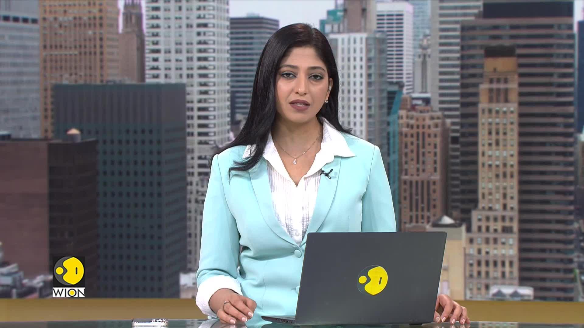 WionNews Video