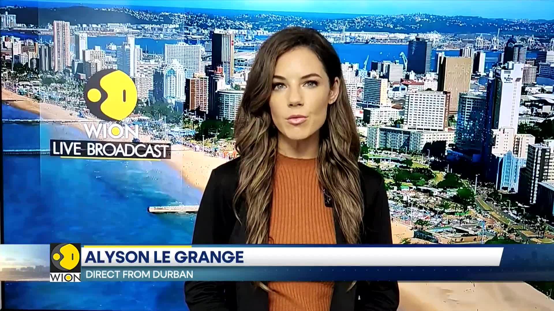 WionNews Video