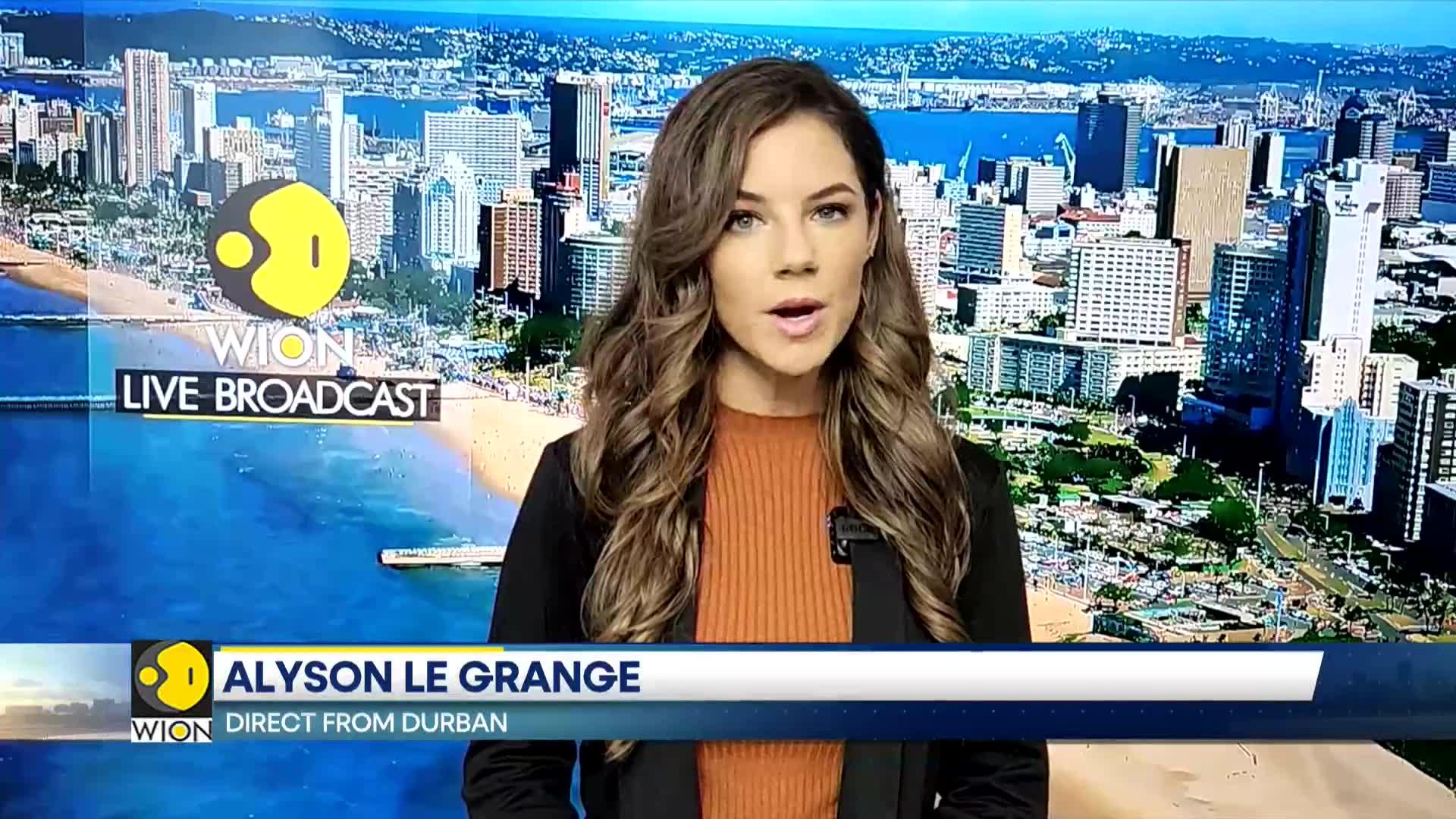 WionNews Video