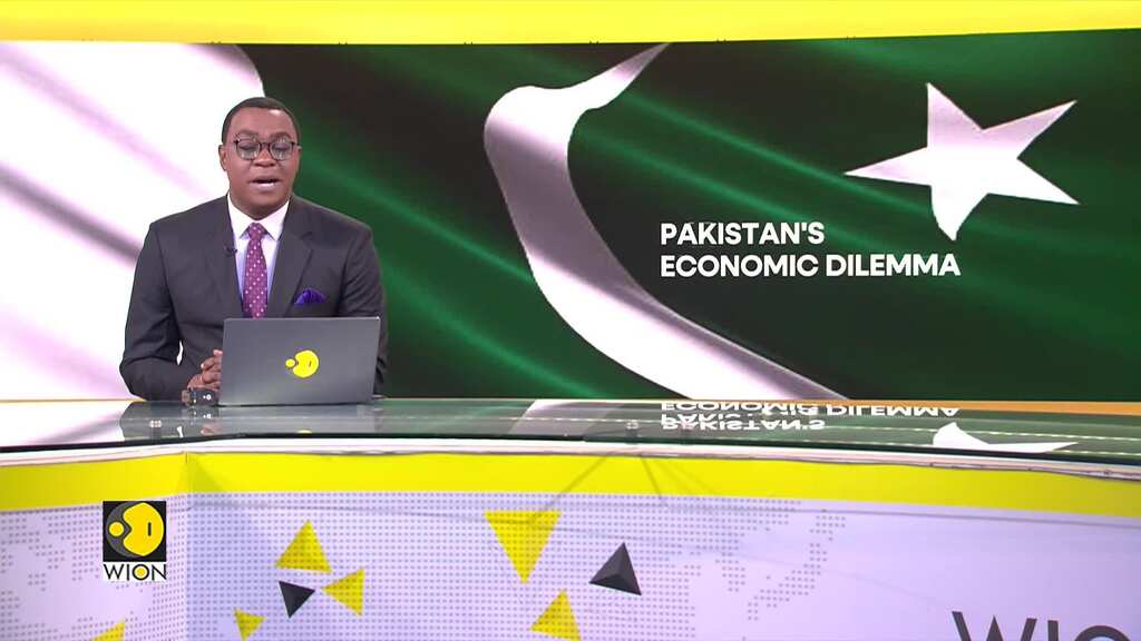 Pakistan: Economic headache for new government