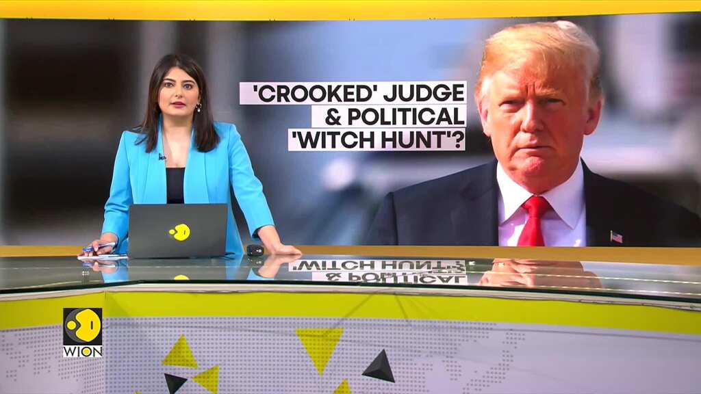 Another legal setback for Donald Trump, fined $355 Million by New York Court