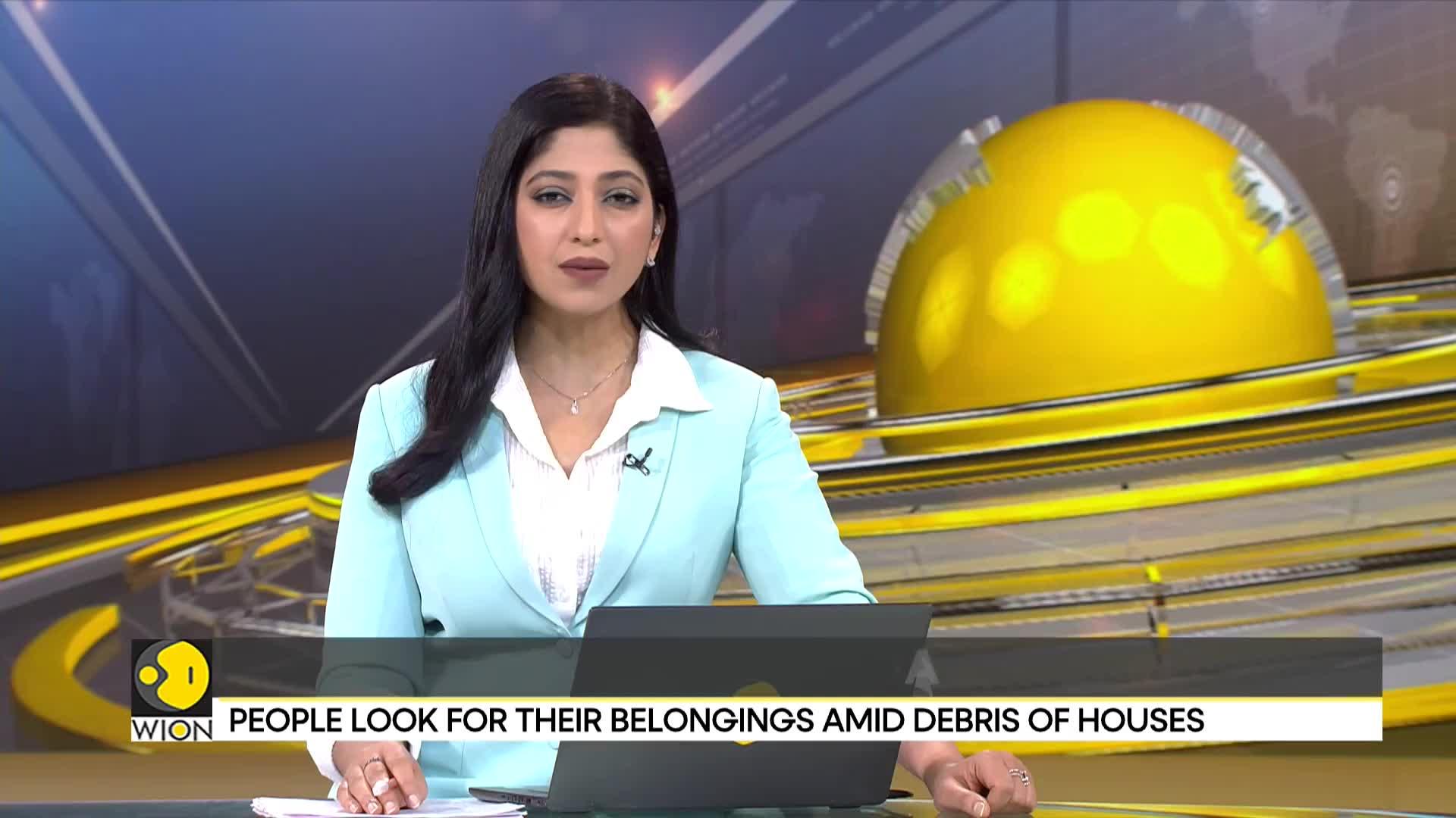 WionNews Video