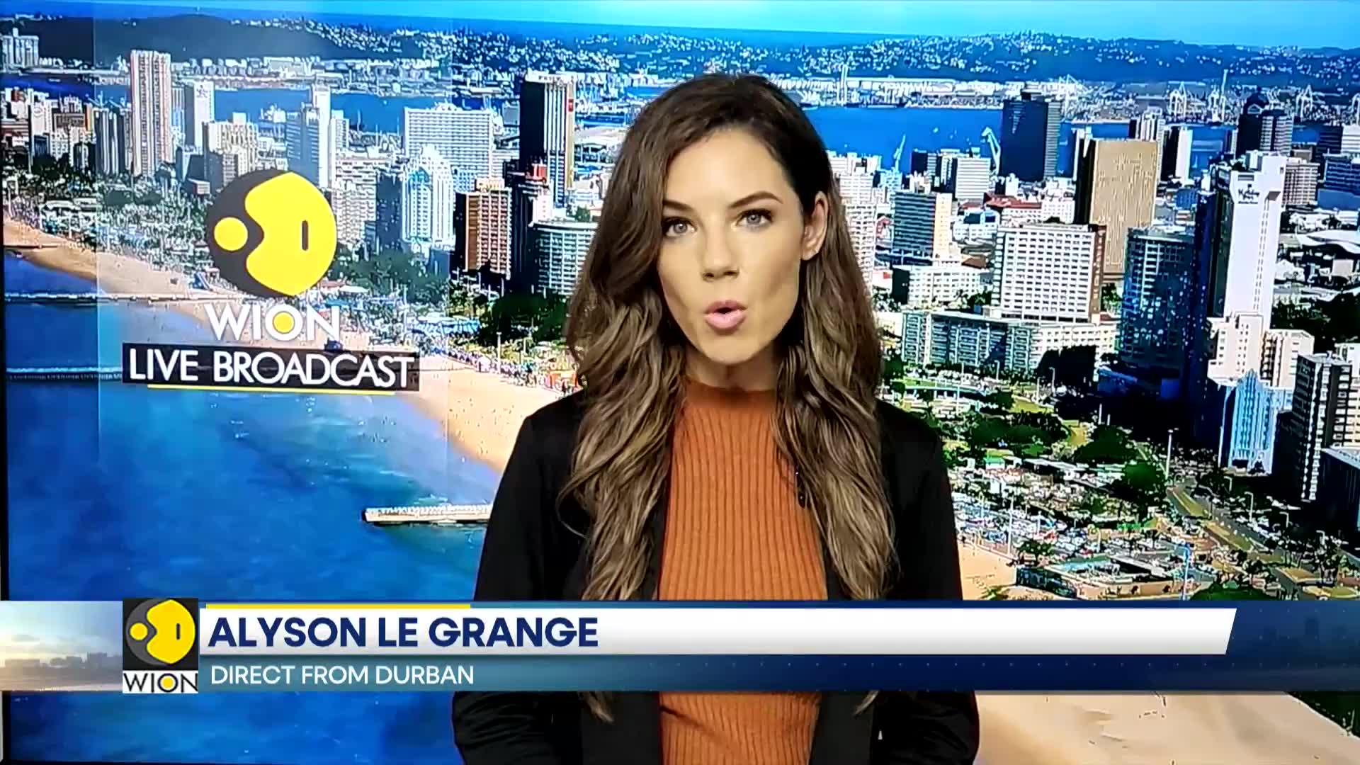 WionNews Video