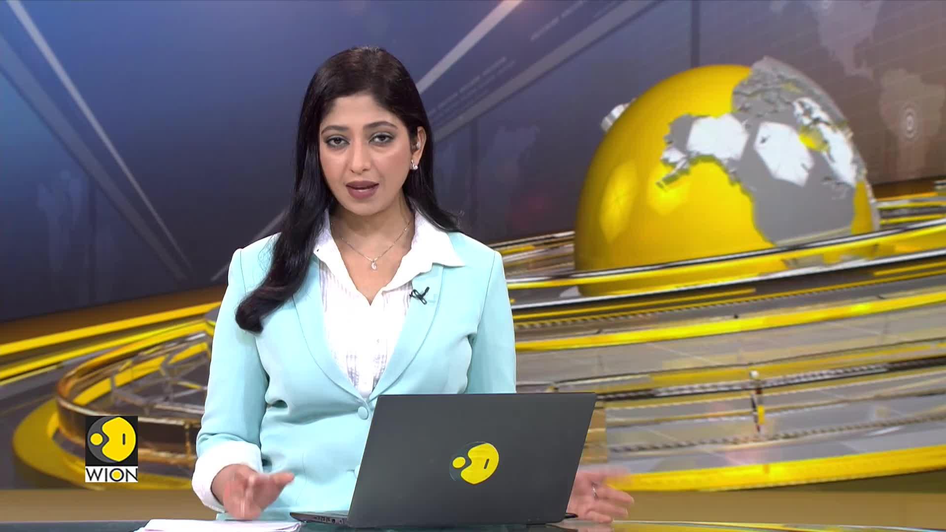 WionNews Video