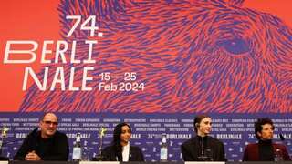 Berlin festival film finds love and loneliness in New York kitchen