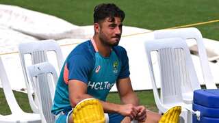 Back injury rules Marcus Stoinis out of New Zealand T20Is, Australia name replacement
