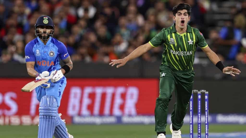 Naseem Shah opens up on facing Virat Kohli for first time; gears up for PSL opener