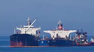 Red Sea attack: Houthi missile strikes India-bound oil tanker