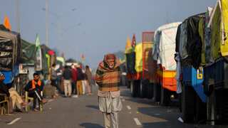 India farmers' protest: Farmers vow to intensify stir, demand financial aid for injured