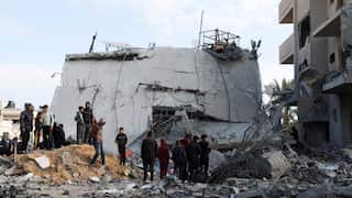 Israel attacked two major Iranian pipelines, disrupted supply: Report
