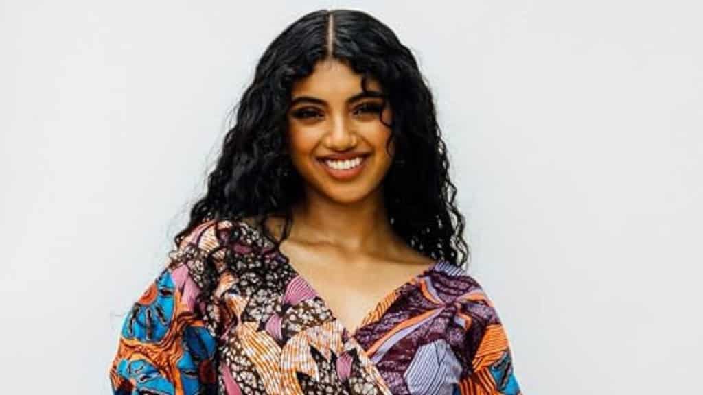 When you're bullied by your own people, it hurts a little more: Mean Girls actor Avantika Vandanapu