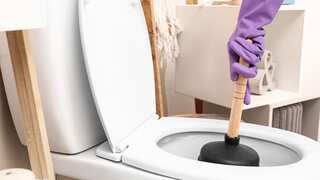 First day faux pas: Man loses job over ‘dirty’ bathroom etiquette