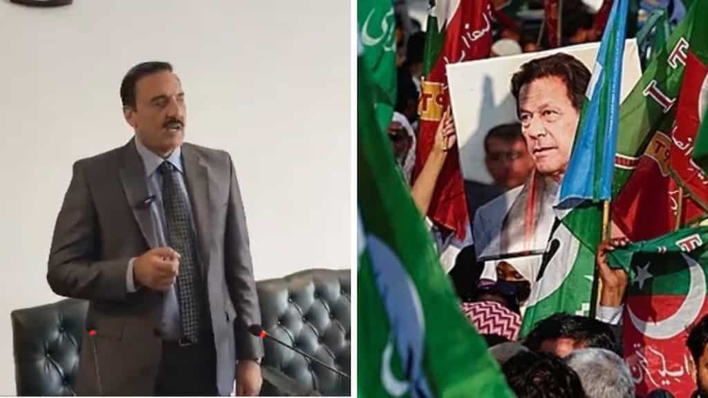 Pakistan Elections: Rawalpindi Commissioner resigns after claiming 13 losing candidates ‘declared’ winners