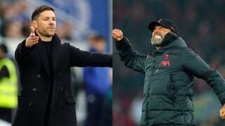 ‘The next generation is already there’: Jurgen Klopp hints at potential Xabi Alonso takeover at Liverpool