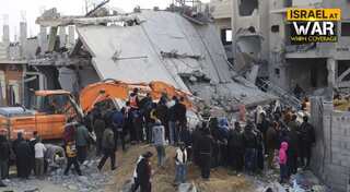 Israel-Hamas war: Thousands fleeing Rafah as Israeli military campaign intensifies