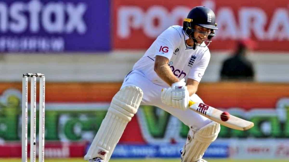 IND vs ENG: Alastair Cook takes dig at England after batting collapse, says ‘you don’t win many matches...’ IND vs ENG: Alastair Cook takes dig at England after batting collapse, says ‘you don’t win many matches...’