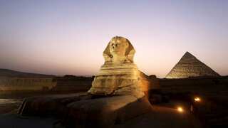 Egypt scraps pyramid renovation plan after international outcry