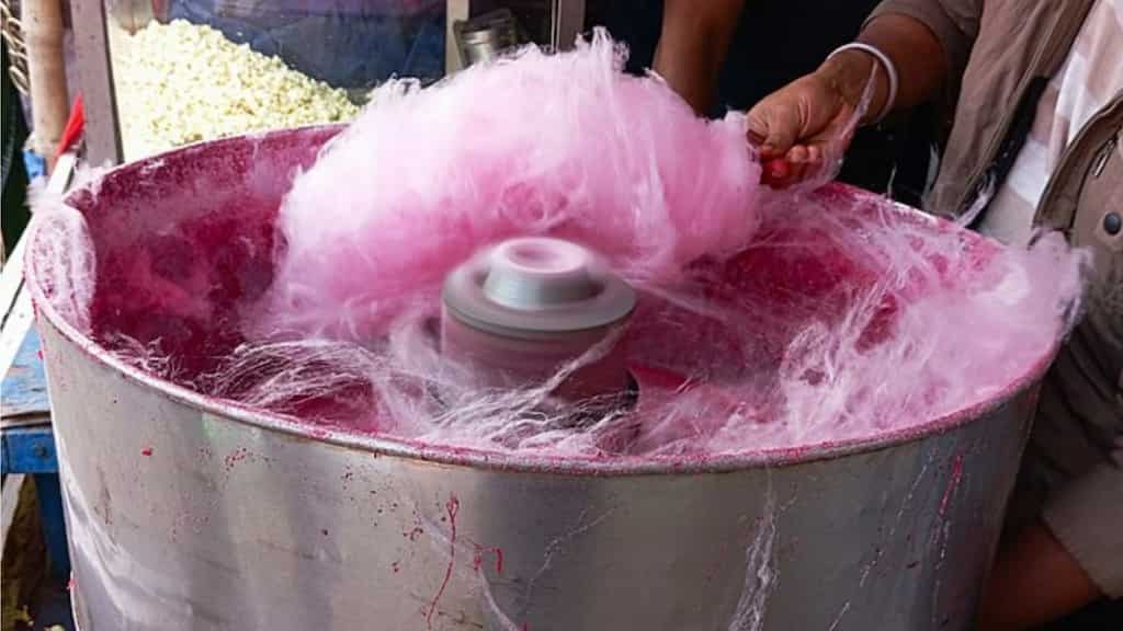 India: Tamil Nadu bans sale of cotton candy over presence of cancer-causing chemical