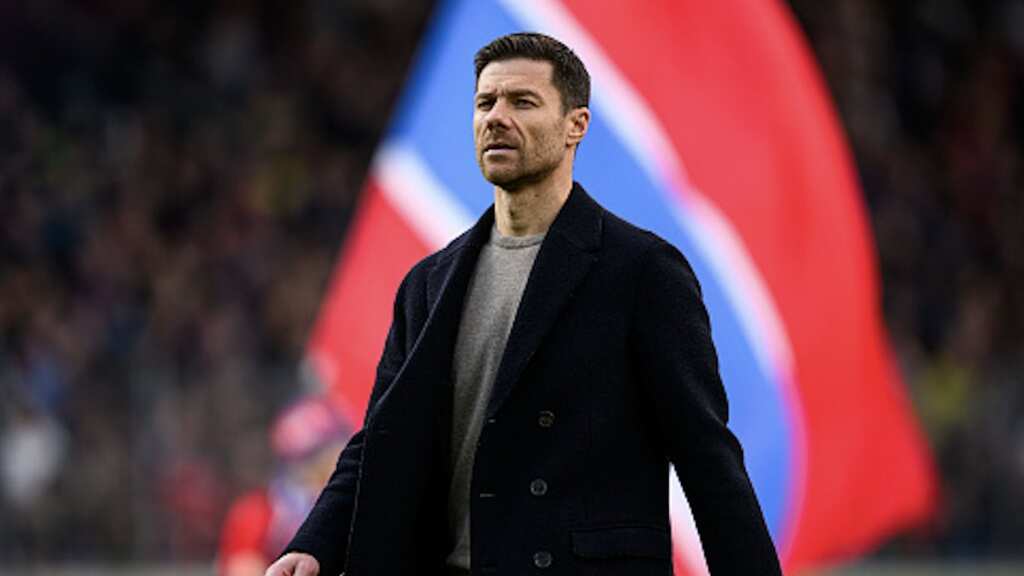 Bundesliga: Bayer Leverkusen beat Heidenheim to go eight clear, extend unbeaten run to 32 matches