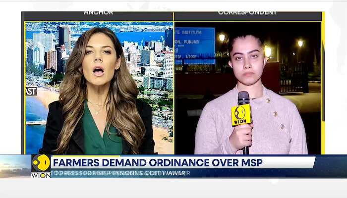 WionNews Video