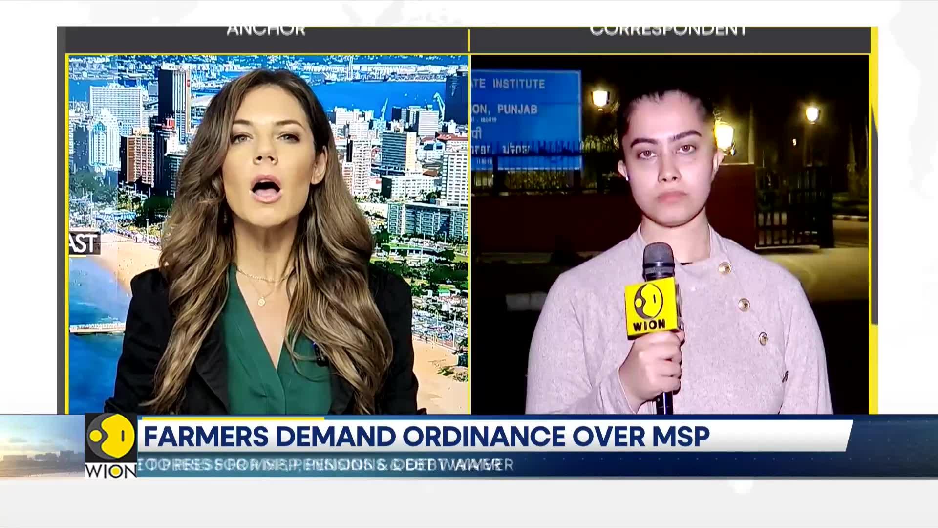 WionNews Video